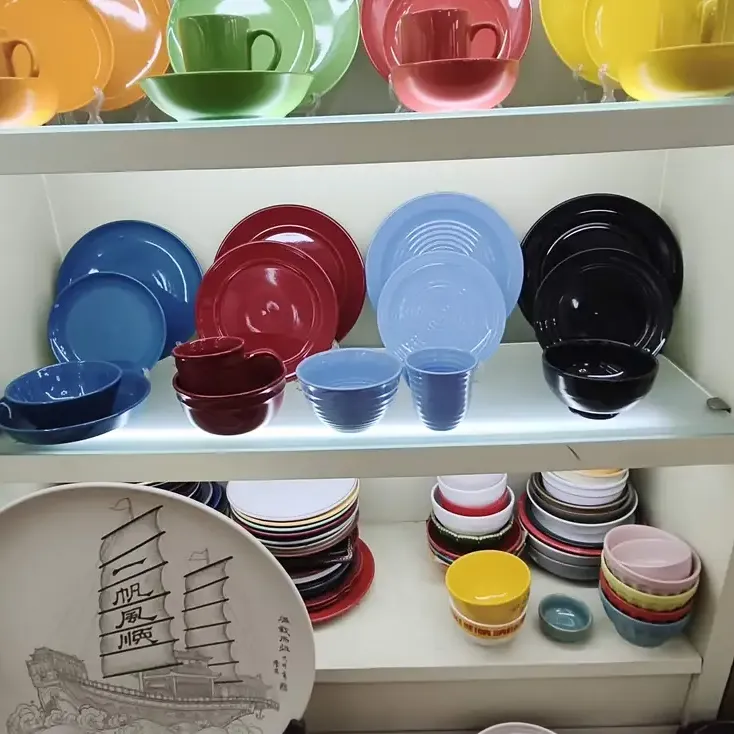 Black Color Dinner Set - Matte Black Stoneware Wholesale Dinnerware