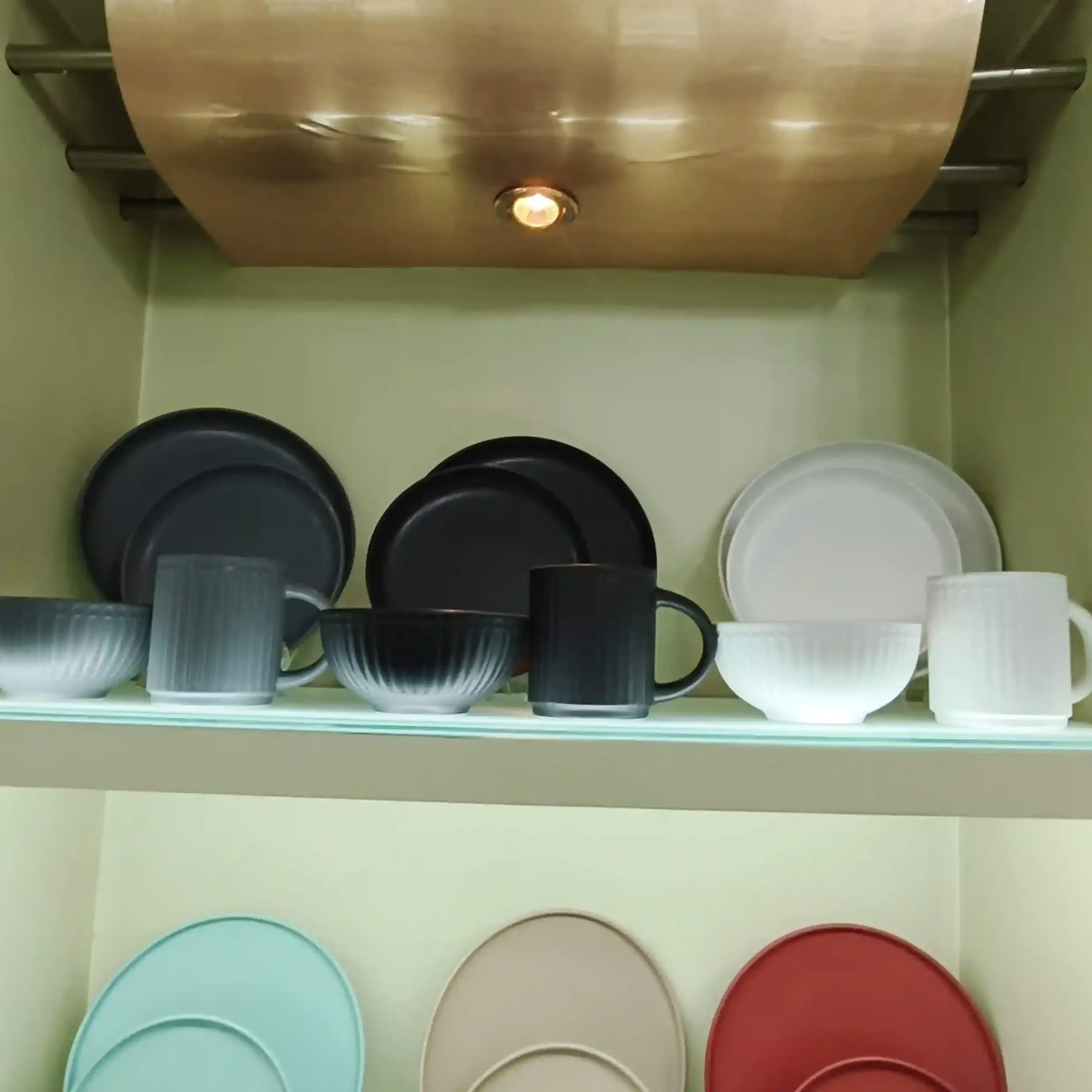 Ceramic Set Dinner - Wholesale Stoneware Dinnerware Collection