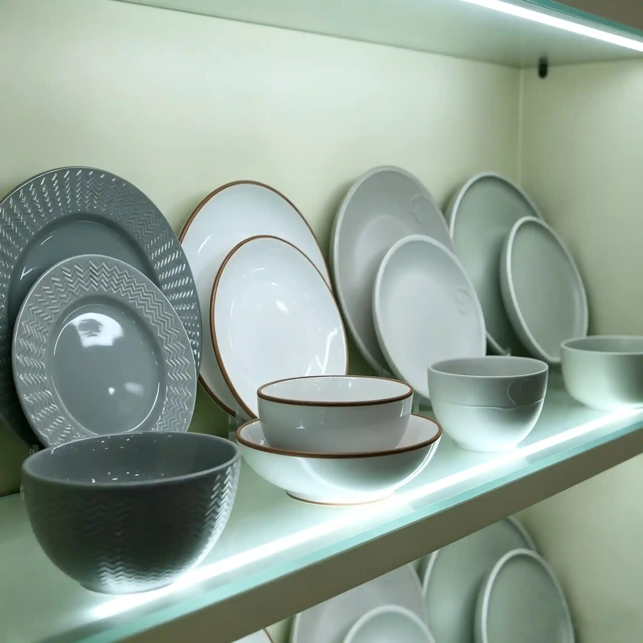 Premium Dinner Set Collection - Wholesale Ceramic Dinnerware