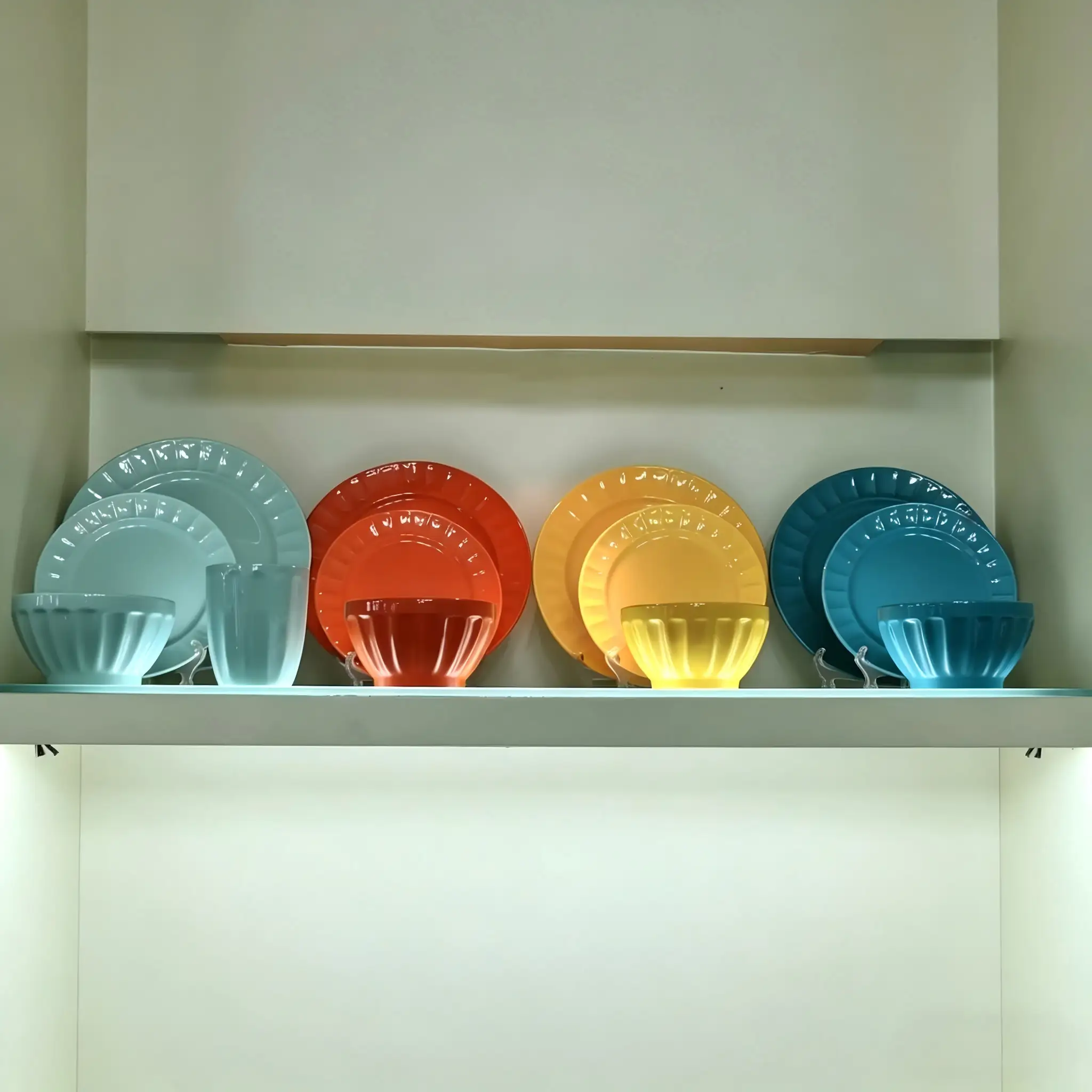 Complete Dinner Set - Wholesale Stoneware Dinnerware for Hotels & Restaurants