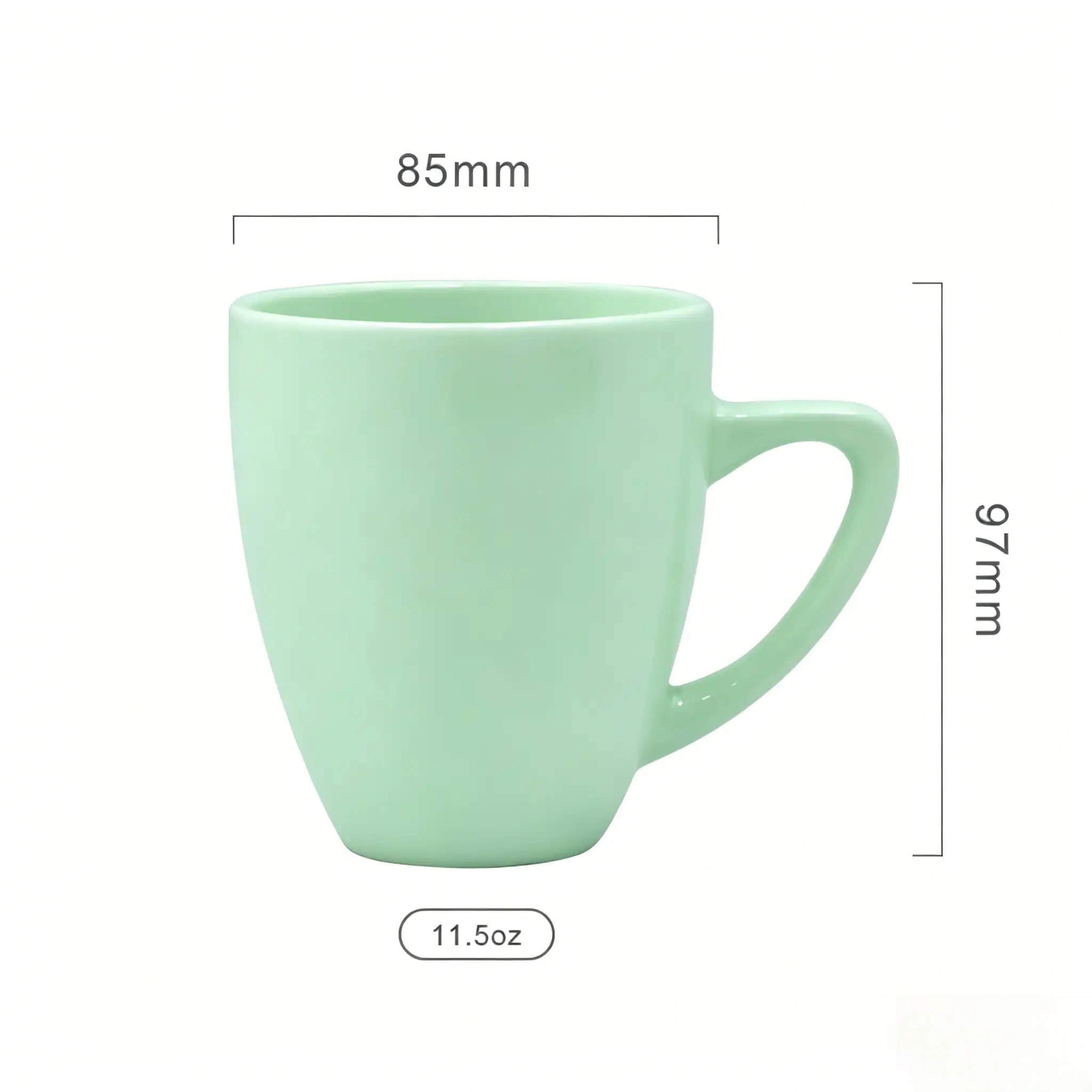 Cute Animal Shaped Mug - Kids & Gift Market Wholesale