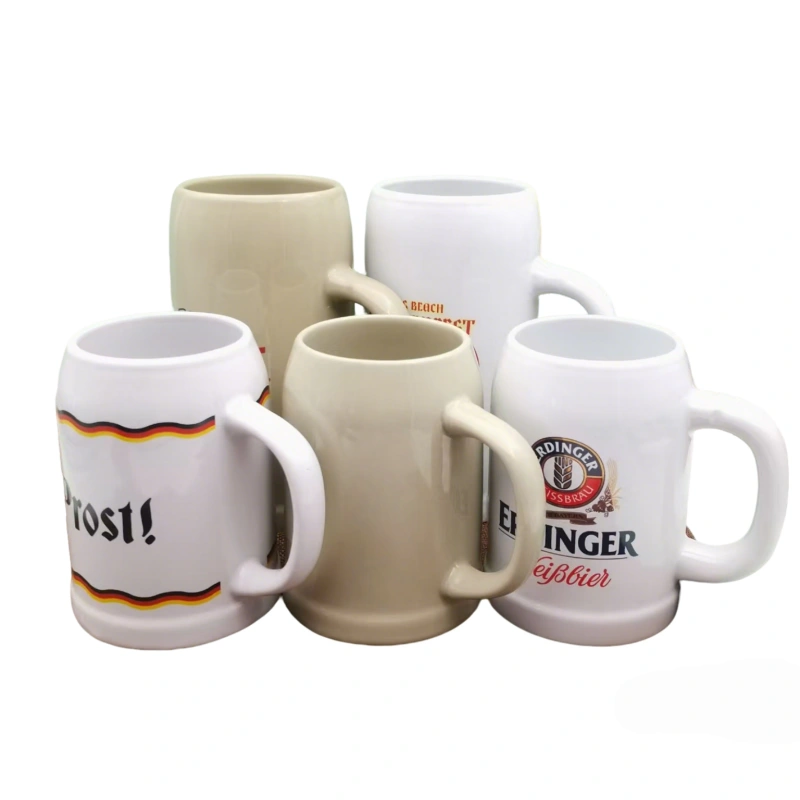 Premium Beer Mug  - Wholesale 20000 Pcs