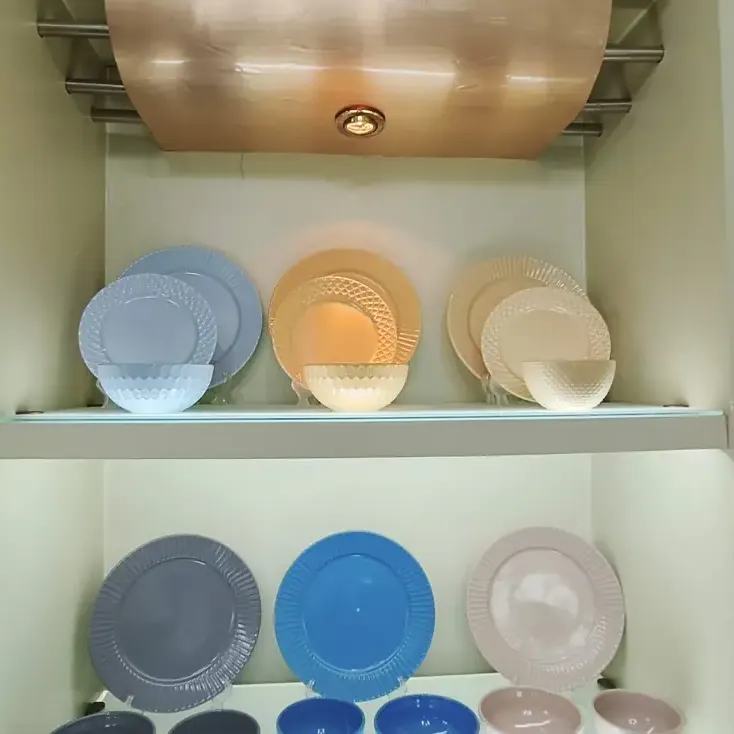Table Dinner Set - Complete Stoneware Dinnerware Wholesale