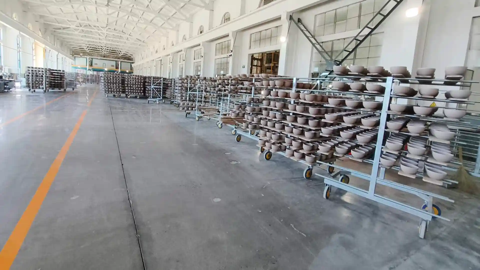 Modern Factory