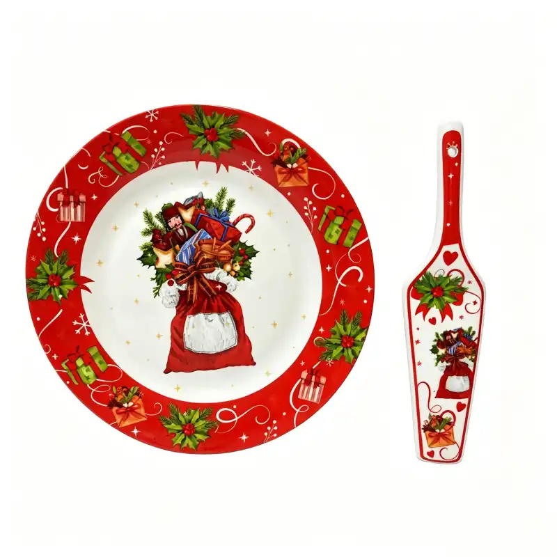 Dinner Set
